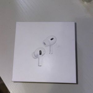 AirPods Pro second generation
